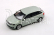 Abrex Škoda Rapid Spaceback (2013) 1:43 – zelená arctic metalíza