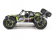 Smyter DB Turbo 3S Brushless 1/12 4WD Desert Buggy - zelená