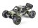 Smyter DB Turbo 3S Brushless 1/12 4WD Desert Buggy - zelená