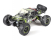 Smyter DB Turbo 3S Brushless 1/12 4WD Desert Buggy - zelená