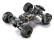 Smyter DB Turbo 3S Brushless 1/12 4WD Desert Buggy - zelená