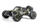 Smyter DB Turbo 3S Brushless 1/12 4WD Desert Buggy - zelená