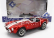 Solido Ac cobra Shelby Cobra 427 S/c Mkii Spider Hard-top 1965 1:18 Red Met