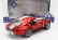 Solido Ac cobra Shelby Cobra 427 S/c Mkii Spider Hard-top 1965 1:18 Red Met