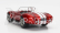 Solido Ac cobra Shelby Cobra 427 S/c Mkii Spider Hard-top 1965 1:18 Red Met