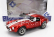 Solido Ac cobra Shelby Cobra 427 S/c Mkii Spider Hard-top 1965 1:18 Red Met