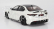 Solido Alfa romeo Giulia Gta 2021 1:18 Biela