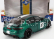 Solido Alfa romeo Giulia Gtam N 87 Nurburgring 2021 1:18 Zelená Biela