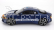 Solido Alpine Alpine A110 Gendarmerie Police Coupe 2023 1:18 Modrá