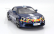 Solido Alpine Alpine A110 Gendarmerie Police Coupe 2023 1:18 Modrá