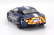 Solido Alpine Alpine A110 Gendarmerie Police Coupe 2023 1:18 Modrá