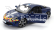 Solido Alpine Alpine A110 Gendarmerie Police Coupe 2023 1:18 Modrá