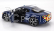 Solido Alpine Alpine A110 Gendarmerie Police Coupe 2023 1:18 Modrá