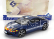 Solido Alpine Alpine A110 Gendarmerie Police Coupe 2023 1:18 Modrá