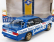 Solido BMW 3-series M3 E30 Team Labatt's N 4 Season Btcc 1991 T.harvey 1:18 Blue White