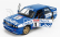 Solido BMW 3-series M3 E30 Team Labatt's N 4 Season Btcc 1991 T.harvey 1:18 Blue White