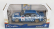 Solido BMW 3-series M3 E30 Team Labatt's N 4 Season Btcc 1991 T.harvey 1:18 Blue White