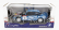 Solido BMW 3-series M3 (e30) Team Vl Motorsport N 11 Champion Season Btcc 1991 W.hay 1:18 Blue Black