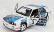 Solido BMW radu 3 (e30) Gr.a N 3 Rally Deutchland 1990 1:18 Biela 2 tóny Modrá