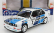 Solido BMW radu 3 (e30) Gr.a N 3 Rally Deutchland 1990 1:18 Biela 2 tóny Modrá