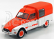 Solido Citroen Acadiane Van Acaspot 1984 1:18 oranžová biela