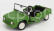 Solido Citroen Mehari 1970 1:18 Montana Green