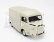 Solido Citroen Type Hy Van 1969 1:18 Béžová