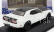 Solido Dodge Challenger Srt Demon V8 6.2l Coupe 2018 1:43 White Black