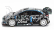 Solido Ford england Puma Rally1 N 0 Goodwood Festival Of Speed 2021 1:18 Black