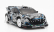 Solido Ford england Puma Rally1 N 0 Goodwood Festival Of Speed 2021 1:18 Black