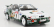 Solido Ford england Sierra Cosworth Rs500 N 8 Rally Tour De Corse 1988 Auriol 1:18 bielo-zelená