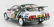 Solido Ford england Sierra Cosworth Rs500 N 8 Rally Tour De Corse 1988 Auriol 1:18 bielo-zelená