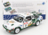 Solido Ford england Sierra Cosworth Rs500 N 8 Rally Tour De Corse 1988 Auriol 1:18 bielo-zelená