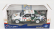 Solido Ford england Sierra Cosworth Rs500 N 8 Rally Tour De Corse 1988 Auriol 1:18 bielo-zelená