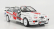 Solido Ford england Sierra Cosworth Rs500 Team Wurth N 25 Winner Nurburgring Dtm 1988 A.hahne 1:18 Biela červená