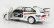 Solido Ford england Sierra Cosworth Rs500 Team Wurth N 25 Winner Nurburgring Dtm 1988 A.hahne 1:18 Biela červená