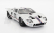 Solido Ford usa Gt40 Mki Team France N 130 Targa Florio 1967 H.greder - J.m.giorgi 1:18 Biela