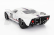 Solido Ford usa Gt40 Mki Team France N 130 Targa Florio 1967 H.greder - J.m.giorgi 1:18 Biela