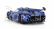 Solido Koenigsegg Jesko 5.0 V8 2021 1:43 Imperial Blue