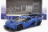 Solido Koenigsegg Jesko 5.0 V8 2021 1:43 Imperial Blue