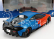 Solido Mclaren 600lt F1 Team Tribute Livery 2019 1:18 Oranžová modrá