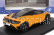 Solido Mclaren 765lt 2020 1:43 oranžový