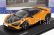 Solido Mclaren 765lt 2020 1:43 oranžový