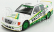 Solido Mercedes benz 190e 2.5-16 Evo Ii N 10 Dtm Sezóna 1991 J.laffite 1:18 Bielozelená