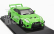 Solido Nissan Gt-r (r35) Lb Liberty Walk Coupe 2016 1:43 Zelená