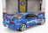 Solido Nissan Skyline Gt-r (r34) Streetfighter N 12 Calsonic Tribute 2000 1:18 Modrá