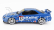 Solido Nissan Skyline Gt-r (r34) Streetfighter N 12 Calsonic Tribute 2000 1:18 Modrá