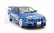 Solido Nissan Skyline Gt-r (r34) Streetfighter N 12 Calsonic Tribute 2000 1:18 Modrá