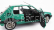 Solido Peugeot 205 1.9 Gti Griffe 1990 1:18 Green Met