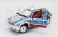 Solido Peugeot 205 1.9 Rally Schwab Collection 1990 1:18 Svetlomodrá